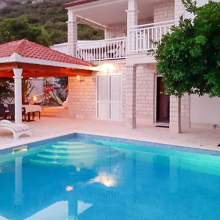 Σπίτι διακοπών Perna Orebić