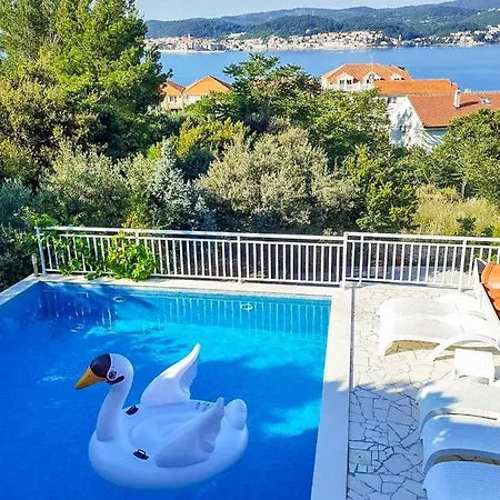 Perna Hébergement de vacances Orebić