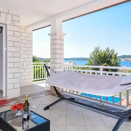Perna Hébergement de vacances Orebić