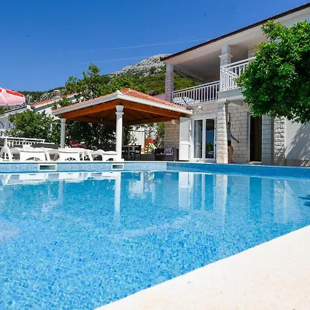 Hébergement de vacances Perna