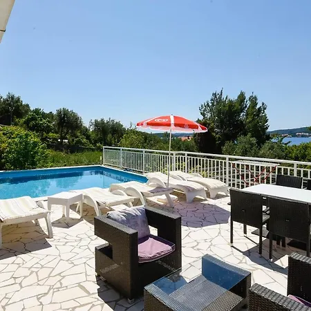 Perna Hébergement de vacances Orebić