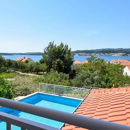 Perna Hébergement de vacances *