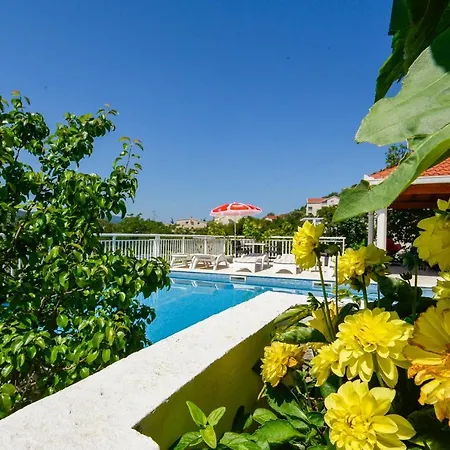 Perna Σπίτι διακοπών Orebić