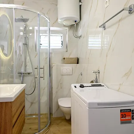 Σπίτι διακοπών Perna Orebić