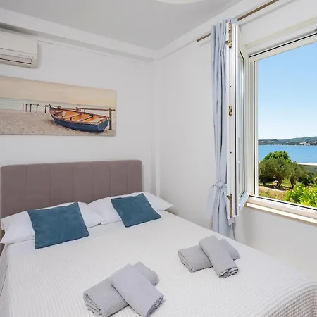 Σπίτι διακοπών Perna Orebić