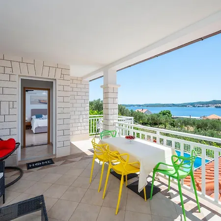 Σπίτι διακοπών Perna *