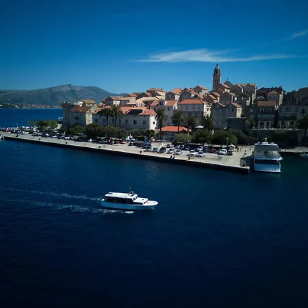 Σπίτι διακοπών Perna *