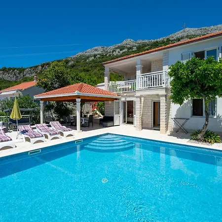 Perna Σπίτι διακοπών Orebić