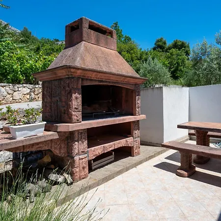 Perna Σπίτι διακοπών Orebić