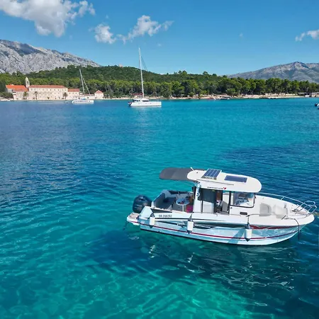 Σπίτι διακοπών Perna Orebić