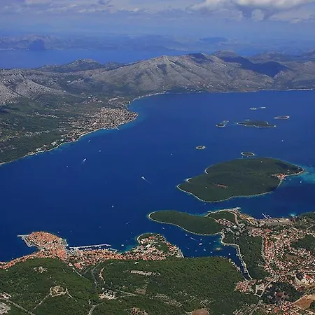 Σπίτι διακοπών Perna *