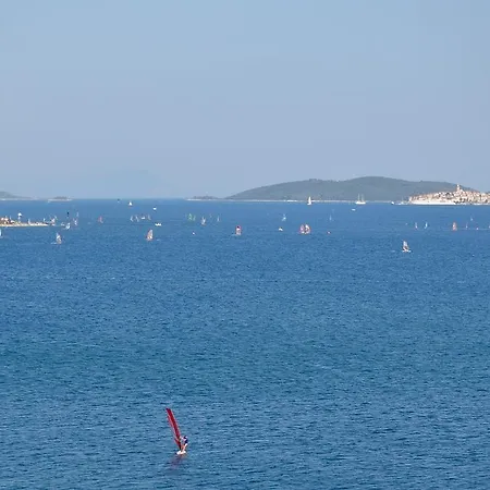 Perna Hébergement de vacances Orebić