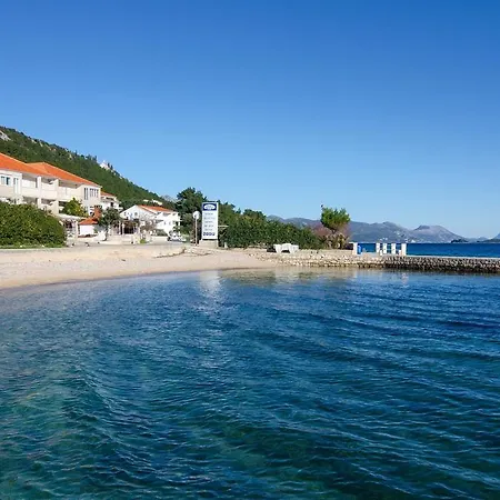 Perna Hébergement de vacances Orebić