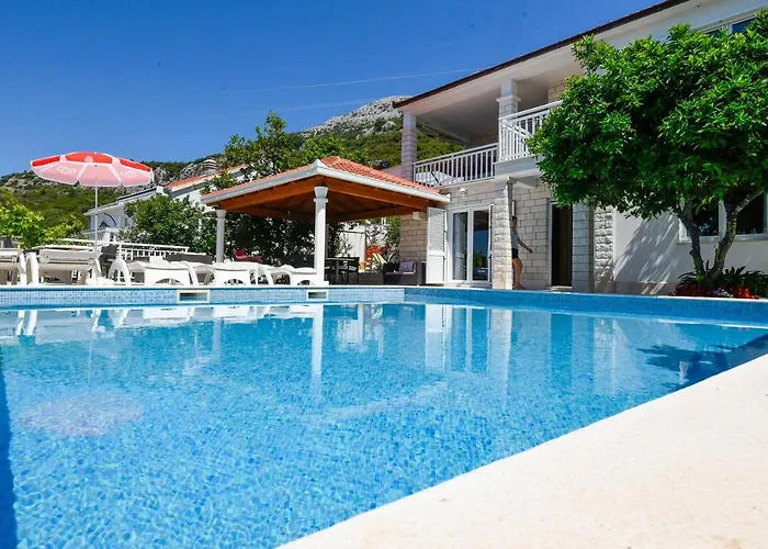 Ferienhaus Perna