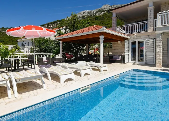 Perna Ferienhaus *