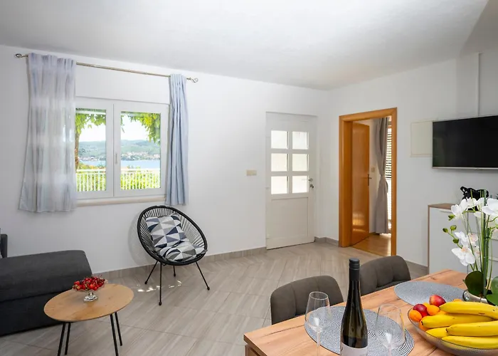 Perna Ferienhaus *