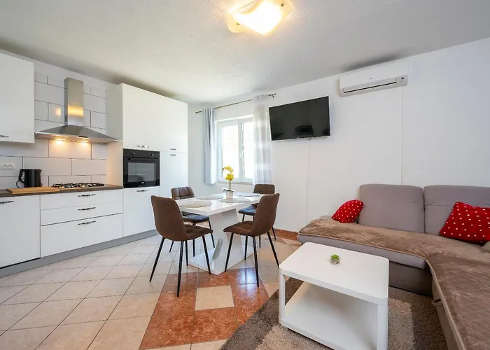 Perna Ferienhaus *