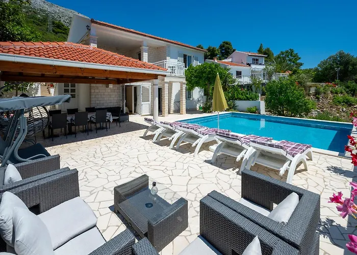 Ferienhaus Perna