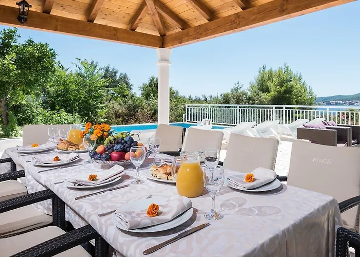 Ferienhaus Perna *