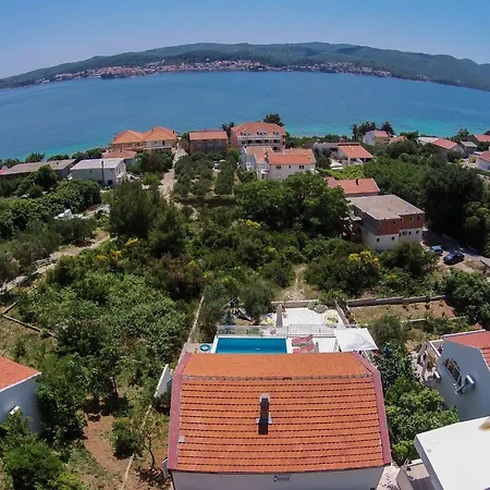 Perna أوروبيتش