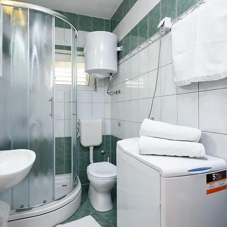 Vakantiehuis Perna Orebić