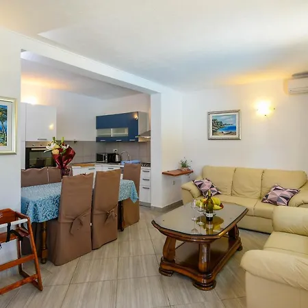 Vakantiehuis Perna Orebić