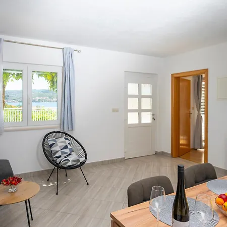 Perna Vakantiehuis *