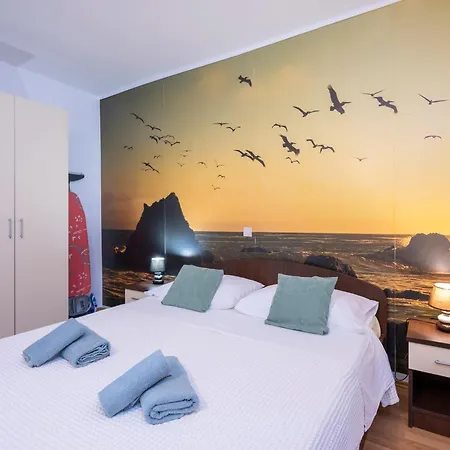 Perna * أوروبيتش