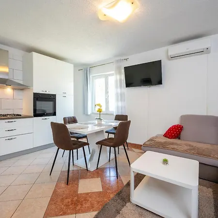 Perna Vakantiehuis *