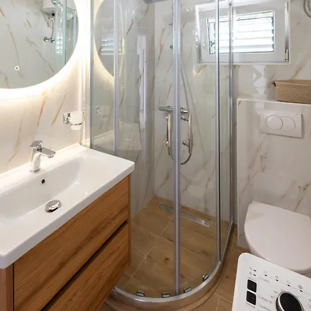 بيت للعطل Perna