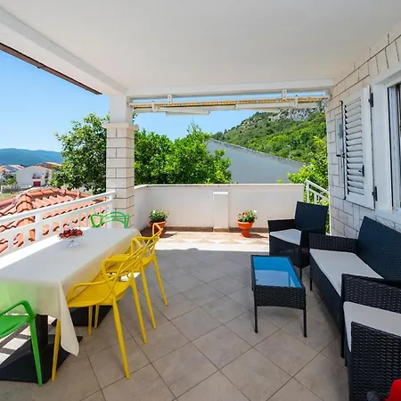 Perna Vakantiehuis *