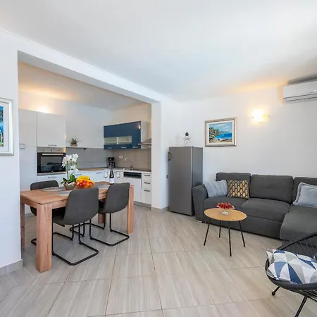 Perna Vakantiehuis