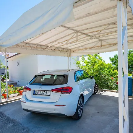 Perna بيت للعطل *