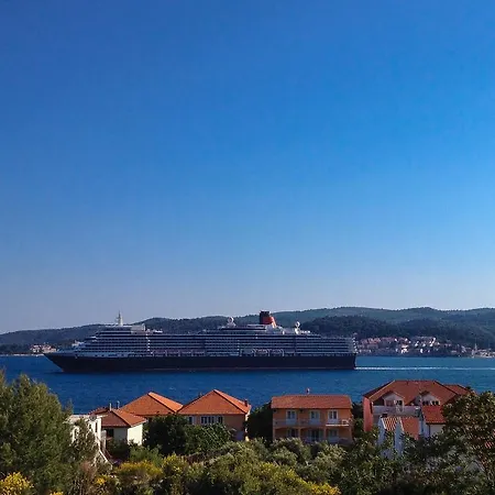 Perna Сasa de vacaciones