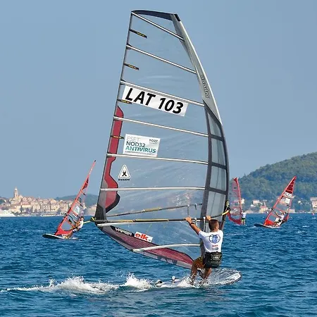 Perna أوروبيتش